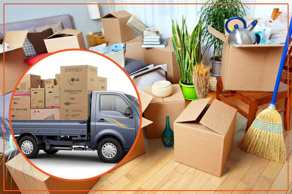 Smooth Relocation: Hiring Packers and Movers in Hyderabad Made Easy