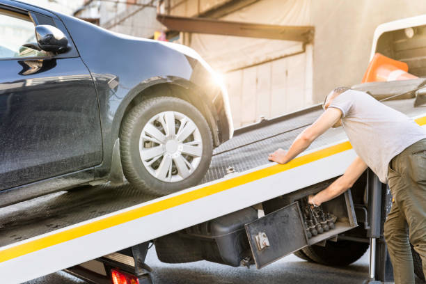 Car Transportation Services