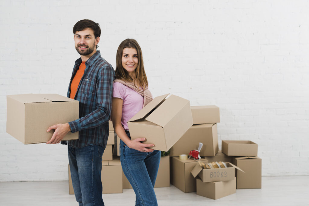 Packers and movers in Gachibowli Hyderabad